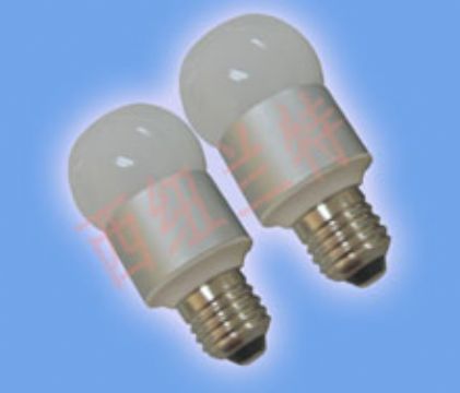 Power Led Bulb